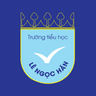 Lê Ngọc Hân Primary School logo